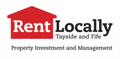 Rent Locally Tayside Brochure